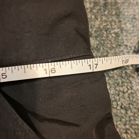 Lululemon Women's Coats Winter Warrior Parka DESIG Warrior 600-Down-Fill Parka - Picture 14 of 14